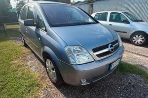 GPL !! GANCIO TRAINO Opel MERIVA 20 euro 500 km