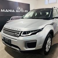 Land Rover EVOQUE*2.0 D*150 CV*90 MILA KM*FULL*