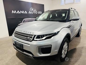 Land Rover EVOQUE*2.0 D*150 CV*90 MILA KM*FULL*
