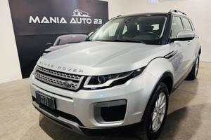 Land Rover EVOQUE*2.0 D*150 CV*90 MILA KM*FULL*