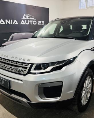 Land Rover EVOQUE*2.0 D*150 CV*90 MILA KM*FULL*