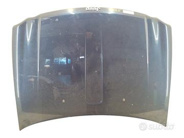 Cofano anteriore Jeep Grand Cherokee WK del 2008
