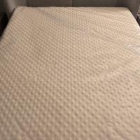 Materasso 160x200 Imballato–Molle Insacchettate