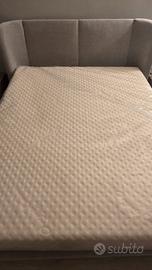 Materasso 160x200 Imballato–Molle Insacchettate