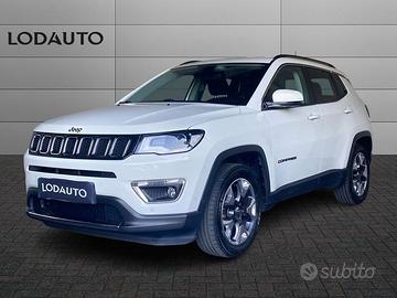 Jeep Compass 1.4 MAir 140cv Limited