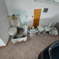 Sanitari   Ideal Standard. 