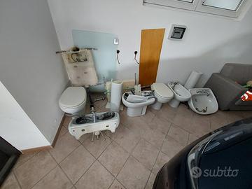 Sanitari   Ideal Standard. 