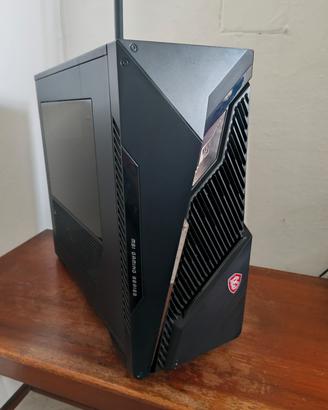 PC Gaming MSI MAG Infinite s3-Intel i7 13 a Gen 