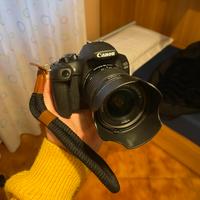 Canon EOS 1300D