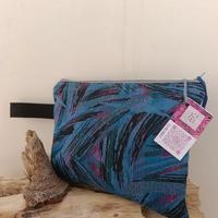 Pochette donna artigianale