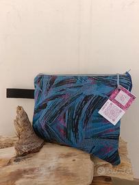 Pochette donna artigianale