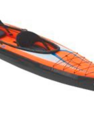 Kaiak/Canoa