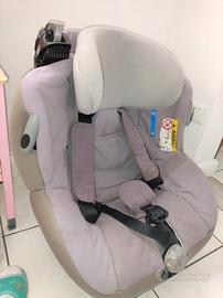Seggiolino Bebe confort Opal