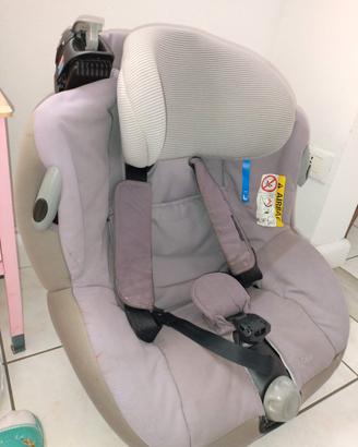 Seggiolino Bebe confort Opal