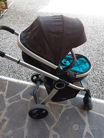 Passeggino Chicco