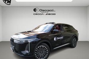 OMODA Omoda 9 SHS Omoda 9 1.5 TGDI 537 CV Super...