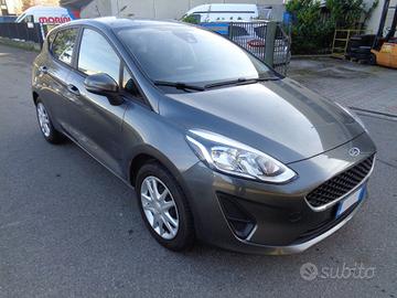 FORD Fiesta 1.1 75 CV GPL 5 porte Connect