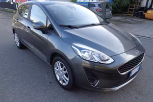 FORD Fiesta 1.1 75 CV GPL 5 porte Connect