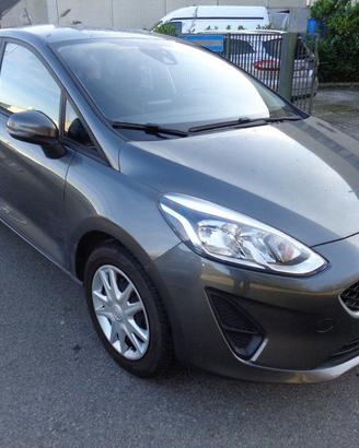 FORD Fiesta 1.1 75 CV GPL 5 porte Connect