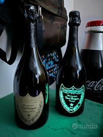 Dom Perignon Vintage