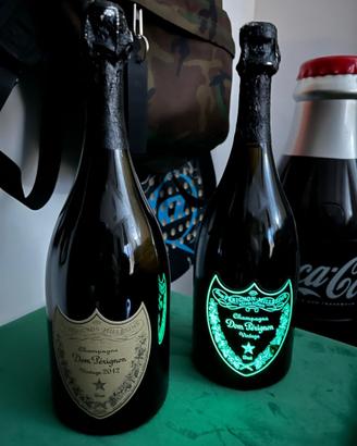 Dom Perignon Vintage