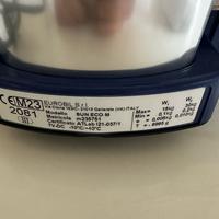 Bilancia elettronica eurobill