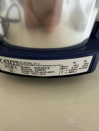 Bilancia elettronica eurobill