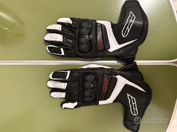 Guanti Moto axo