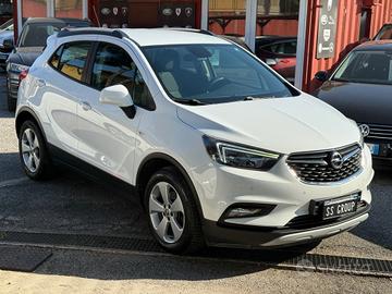 Mokka X 1.6 CDTI-4x2- Ultimate-rate-garanzia