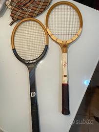 Racchette tennis