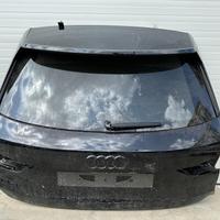 PORTELLONE POSTERIORE COMPLETO AUDI Q3 Serie (F3B)