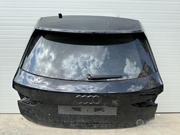 PORTELLONE POSTERIORE COMPLETO AUDI Q3 Serie (F3B)