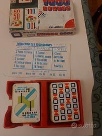 1000 Bornes Dujardin Anni 70 Completo