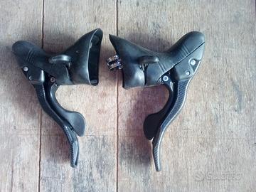 Comandi cambio Campagnolo Athena 11v