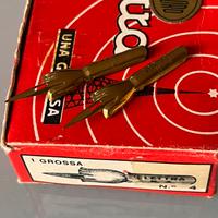 90 Pennini Elettra N.4 Simil Oro – Vintage