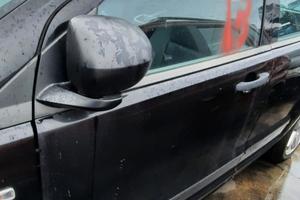 DODGE CALIBER 2008 - PORTA ANTERIORE SINISTRO