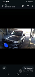 Skoda karoq sportline