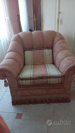 Divano Monoposto 