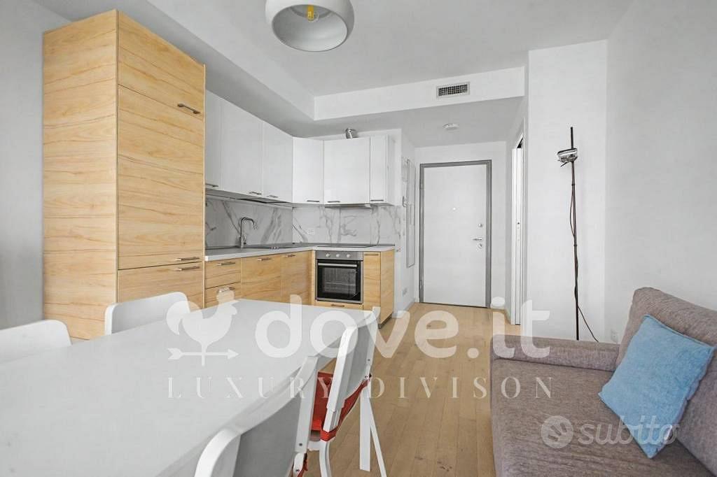 Appartamento – Milano, Maggiore - Musocco, Cascina Merlata - Altro