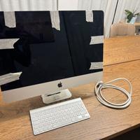 IMac 21.5” 2013