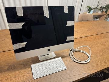 IMac 21.5” 2013
