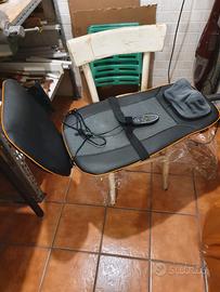 Massaggiatore elettrico Medisana