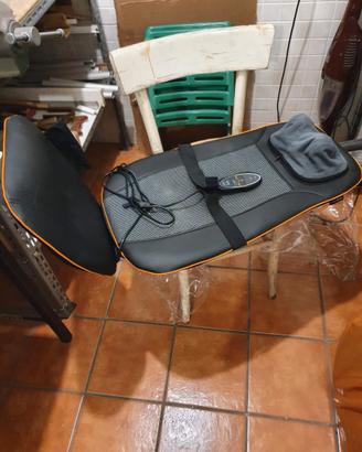 Massaggiatore elettrico Medisana