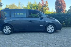 Renault Espace 2.2 dCi Privilege – 7 Posti