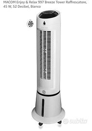 Condizionatore portatile