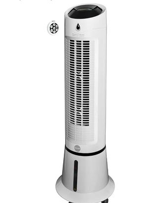 Condizionatore portatile