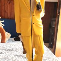 Statuetta Louis Armstrong