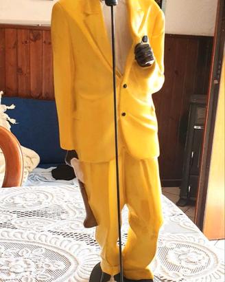 Statuetta Louis Armstrong