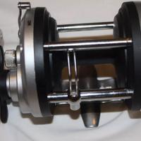 Mulinello traina Jd500