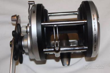 Mulinello traina Jd500